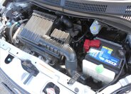 Suzuki Swift Hatchback 1,3 l 67 kw