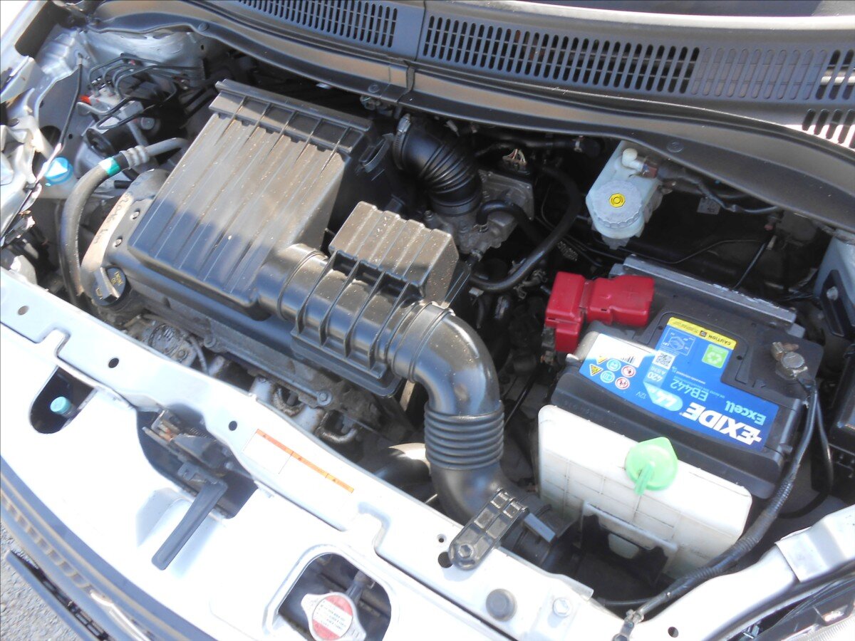 Suzuki Swift Hatchback 1,3 l 67 kw