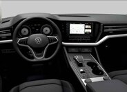 Volkswagen Touareg SUV / Terénní 3,0 l 170 kw