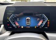 BMW X1 SUV / Terénní 1,0 200 kw