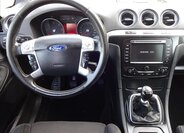 Ford S-MAX Kombi 2,0 l 103 kw