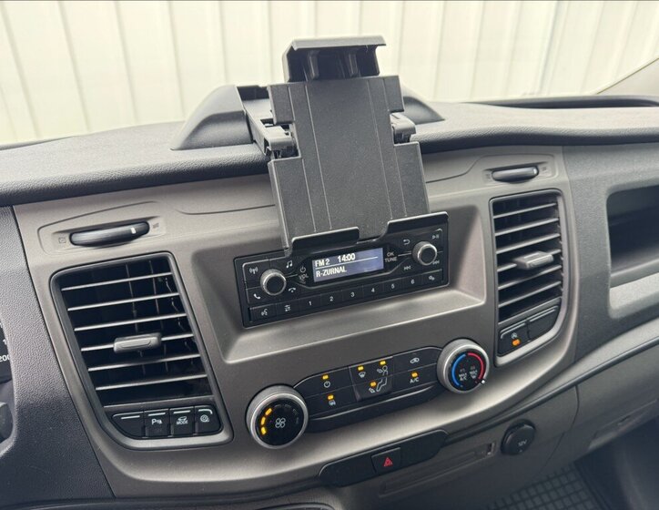 Ford Transit Custom 43