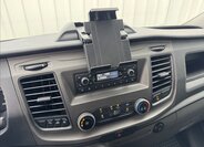 Ford Transit Custom 43