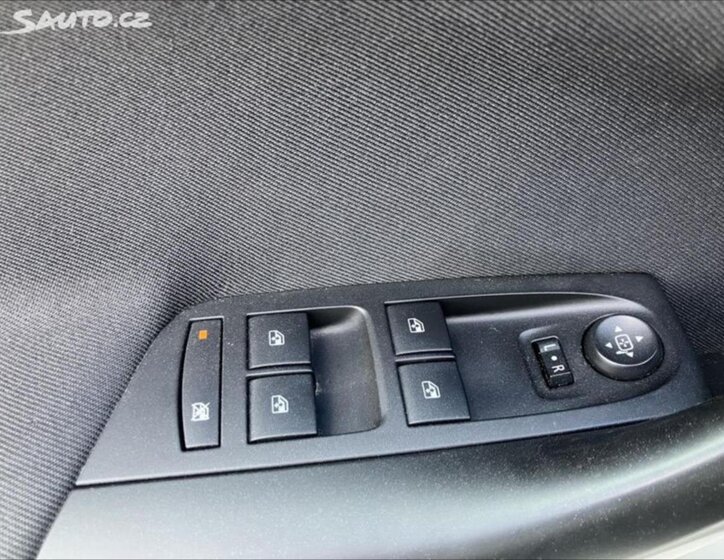 Opel Astra Kombi 1,6 l 81 kw