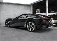Ferrari Ostatní Kabriolet 6,5 l 607 kw