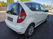 Mercedes-Benz Třídy A Kombi 1,5 l 70 kw