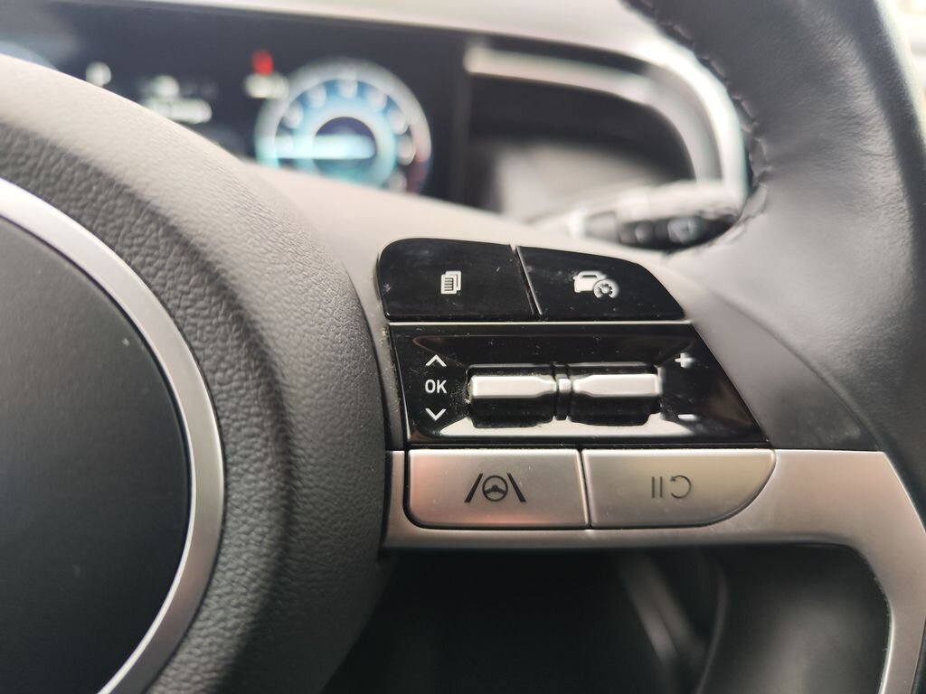 Hyundai Tucson SUV 1,6 l 110 kw