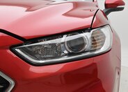 Ford Mondeo Liftback 2,0 l 110 kw