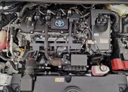 Toyota Corolla Kombi 1,8 l 72 kw