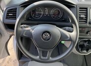 Volkswagen Transporter Ostatní 2,0 l 110 kw