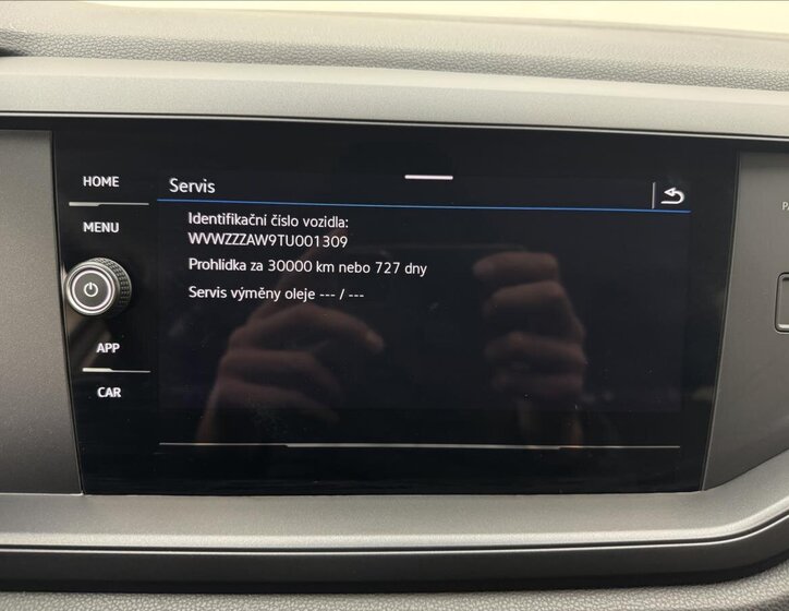 Volkswagen Polo Hatchback 999,0 59 kw