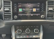 Škoda Kodiaq SUV 2,0 l 110 kw