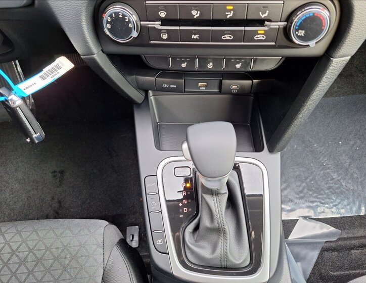 KIA Ceed Kombi 1,5 l 103 kw