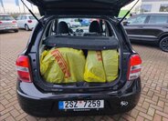 Nissan Micra Hatchback 1,2 l 59 kw
