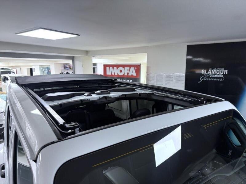 Jeep Wrangler Ostatní 2,0 l 200 kw