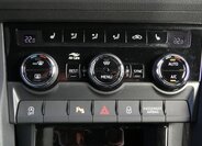 Škoda Kodiaq SUV / Terénní 2,0 l 147 kw