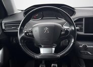 Peugeot 308 Kombi 1,2 l 96 kw