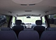 Ford Galaxy MPV 2,0 l 103 kw