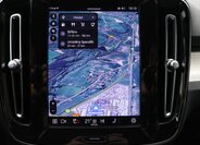 Volvo XC40 SUV 2,0 l 145 kw