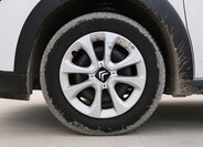 Citroën C3 Hatchback 1,2 l 61 kw