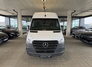 Mercedes-Benz Sprinter 2