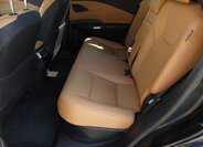 Lexus RX 350h SUV / Terénní 2,5 l 140 kw