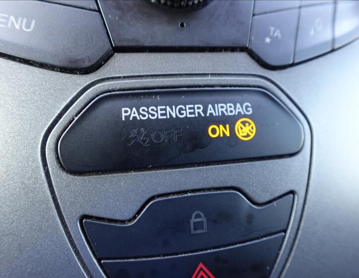 Ford Transit Ostatní 2,2 l 74 kw