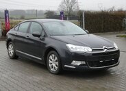 Citroën C5 10