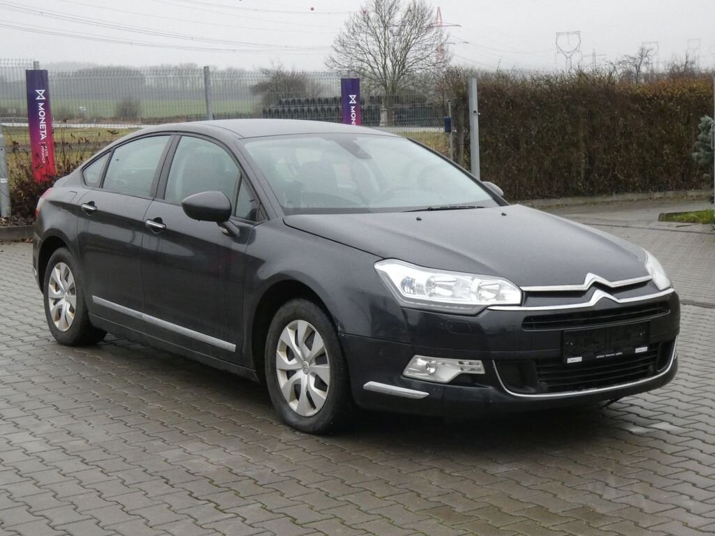 Citroën C5