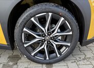 Toyota Aygo Hatchback 1,5 l 85 kw