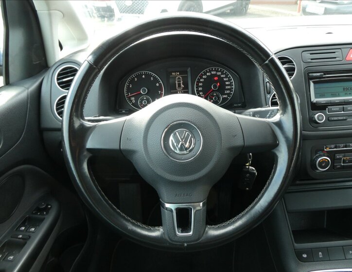 Volkswagen Golf Plus Kombi 1,4 l 90 kw
