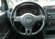 Volkswagen Golf Plus Kombi 1,4 l 90 kw