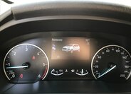 Ford EcoSport SUV 1,5 l 92 kw