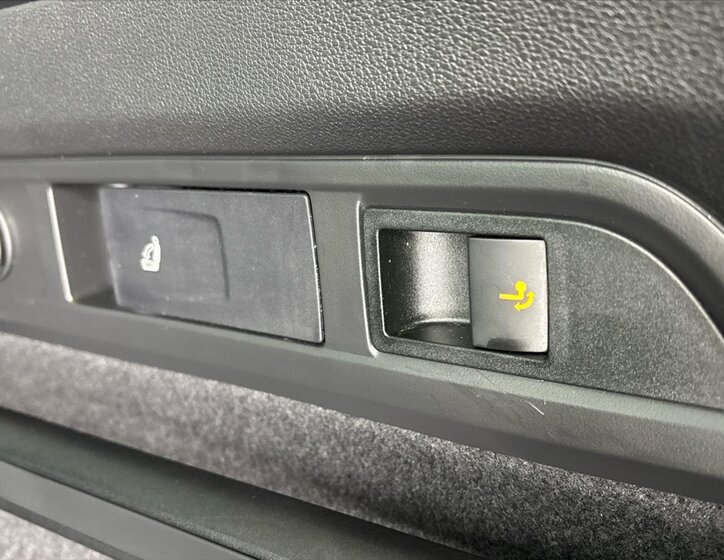 Škoda Kodiaq SUV / Terénní 2,0 l 140 kw