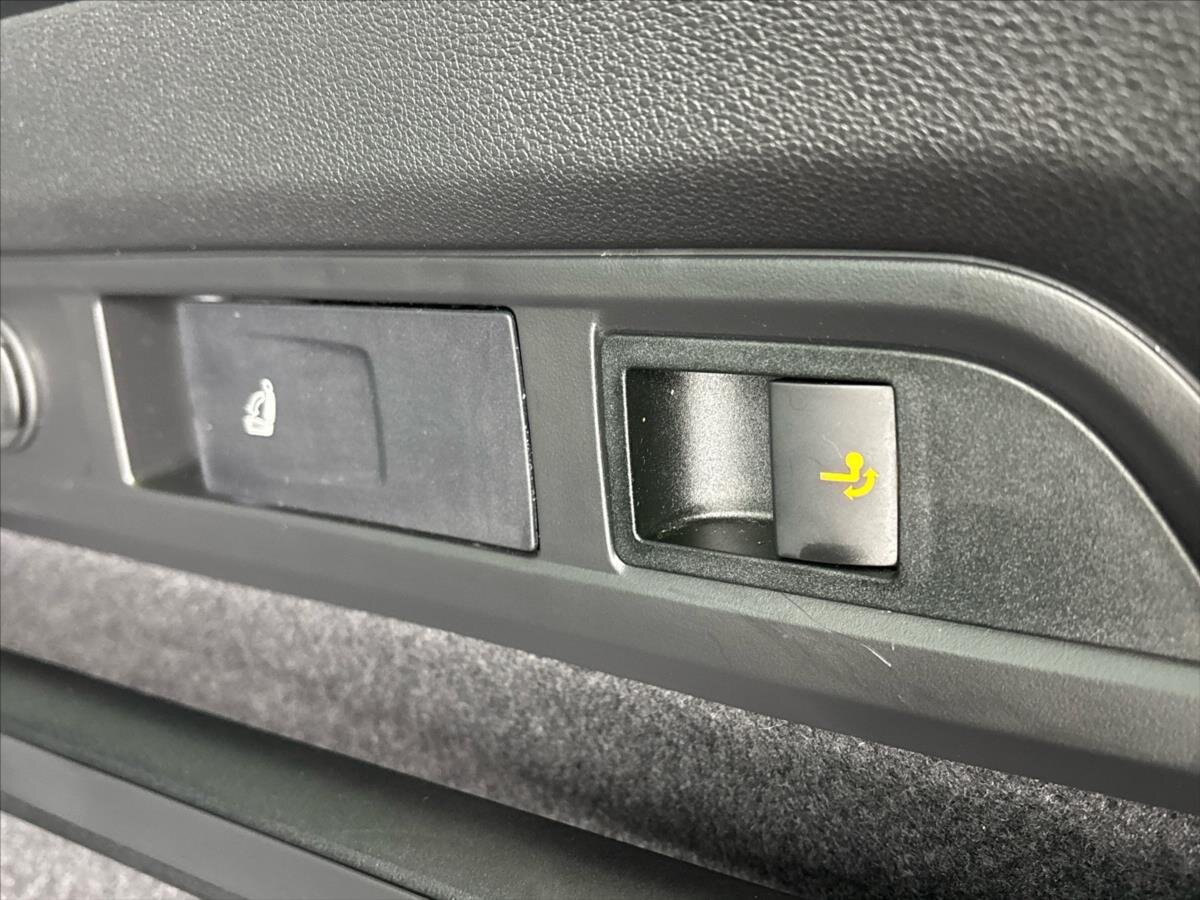 Škoda Kodiaq SUV / Terénní 2,0 l 140 kw