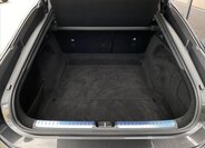 Mercedes-Benz EQS Sedan / Limuzína 0,0 385 kw