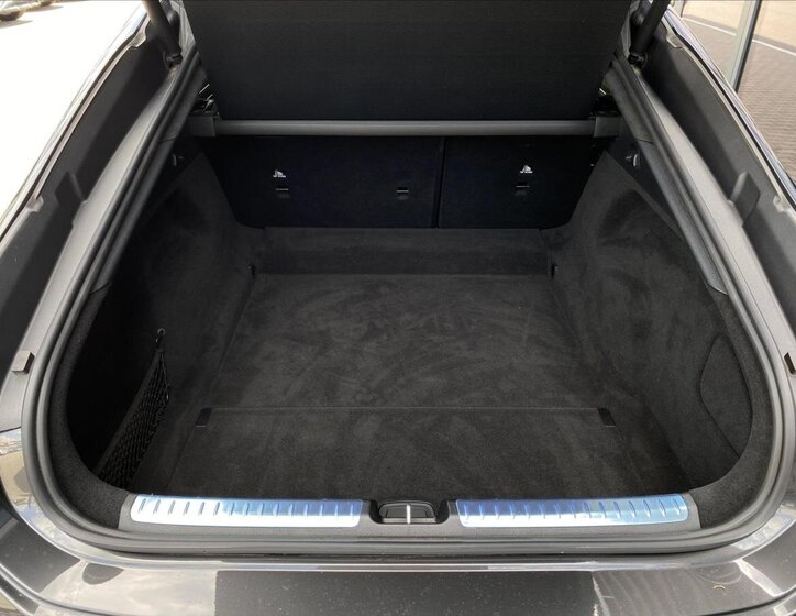 Mercedes-Benz EQS Sedan / Limuzína 0,0 385 kw