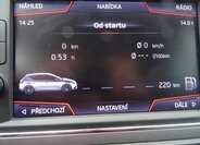 Seat Leon Hatchback 1,5 l 96 kw