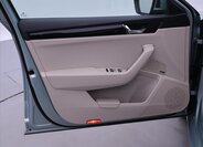 Škoda Superb Liftback 2,0 l 147 kw