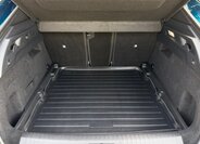 Peugeot 3008 SUV / Terénní 1,2 l 107 kw