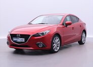 Mazda 3 Sedan / Limuzína 2,0 l 88 kw