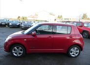 Suzuki Swift Hatchback 1,3 l 68 kw