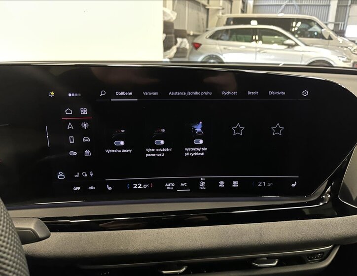 Audi A5 Liftback 2,0 l 150 kw