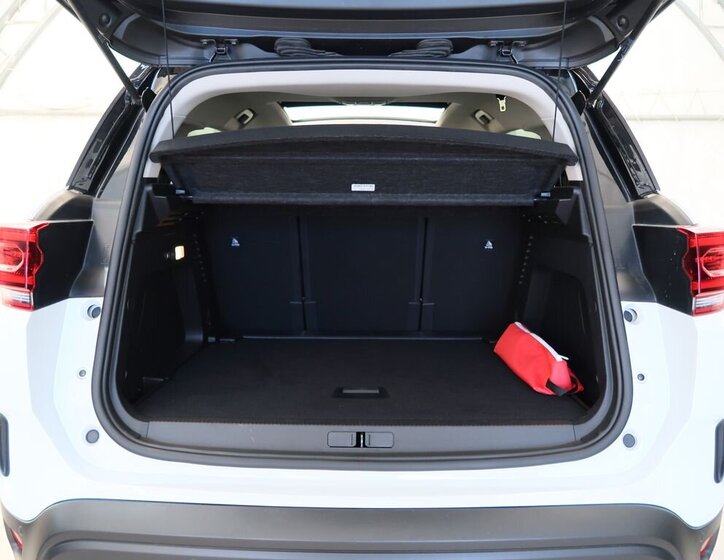 Citroën C5 Aircross 11