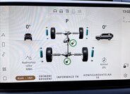 Land Rover Defender SUV / Terénní 5,0 l 313 kw