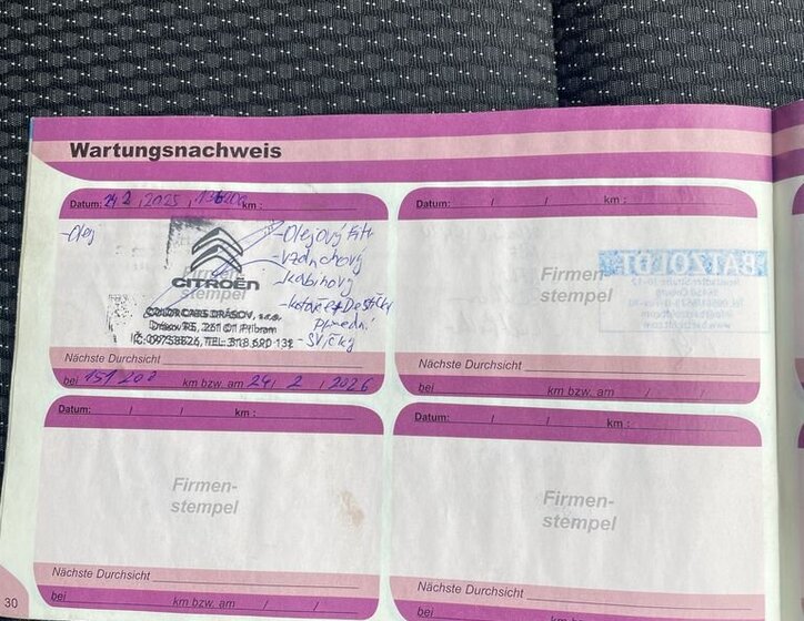 Peugeot 207 Kombi 1,4 l 70 kw