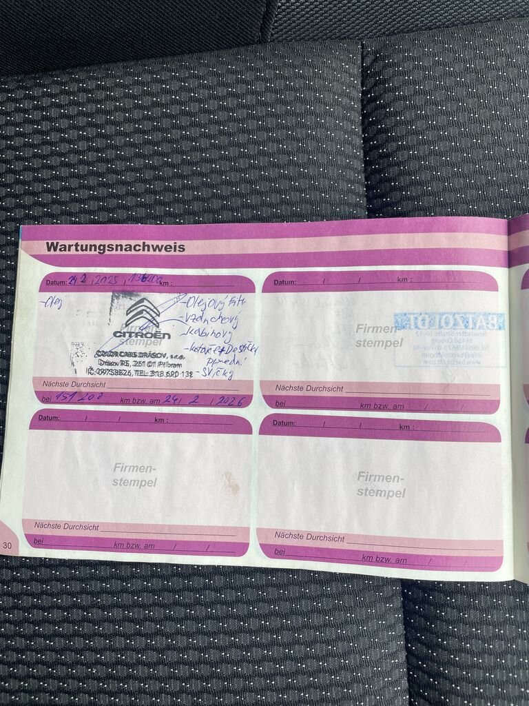 Peugeot 207 Kombi 1,4 l 70 kw