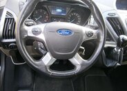 Ford Tourneo Custom Kombi 2,0 l 96 kw