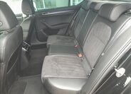 Škoda Superb Liftback 2,0 l 110 kw