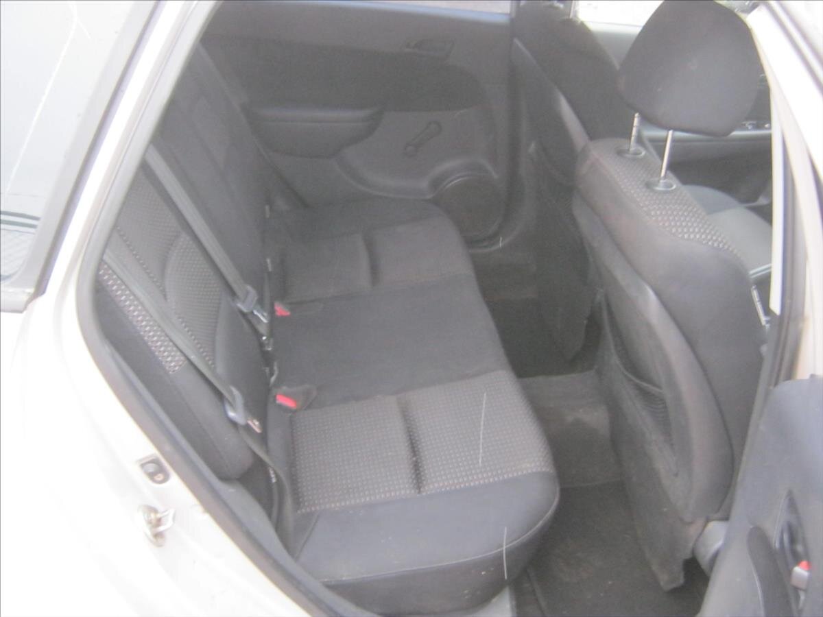 Hyundai i30 Kombi 1,6 l 92 kw